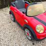 Electric ride on car Image 2