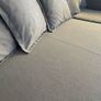 sofa bed ikea excellent condition Image 3