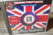 GTA London Ps1