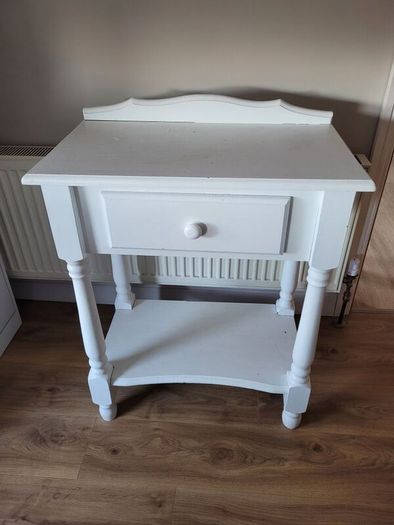 Console table