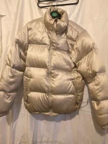 north face womens uk 4-6 puffer
