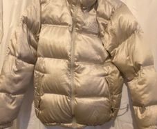 north face womens uk 4-6 puffer