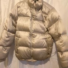 north face womens uk 4-6 puffer