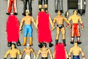 Wwe figure