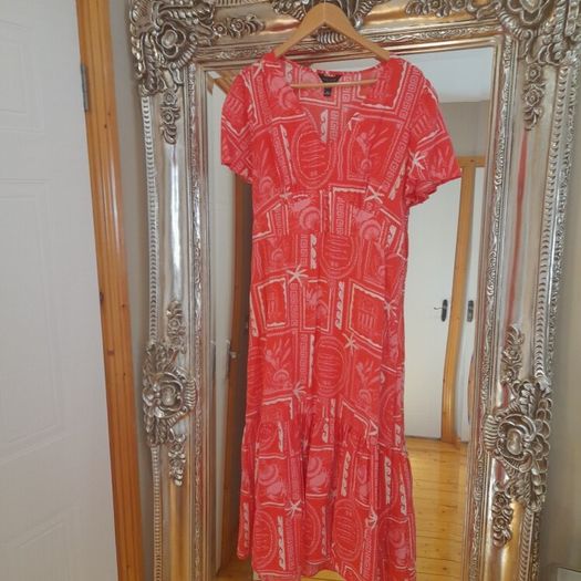 ladies dress