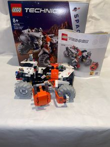 Lego Technic 42178