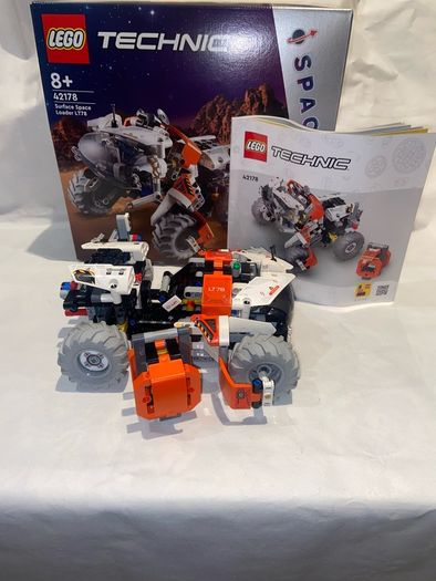 Lego Technic 42178
