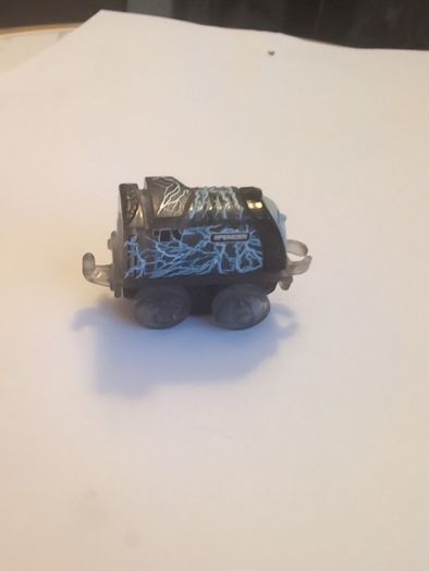 Thomas & Friends Minis Electrified Spencer (2016)