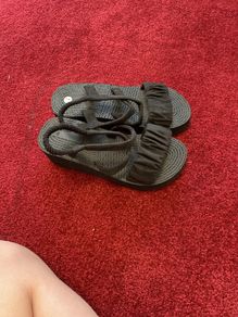 Sandals for summer