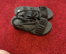 Sandals for summer