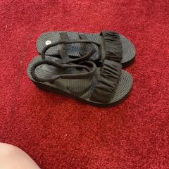 Sandals for summer