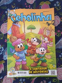 brazilian portuguese comics - please READ DESCRIPTION