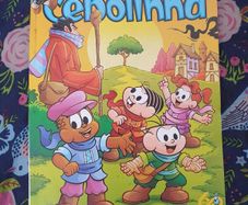 brazilian portuguese comics - please READ DESCRIPTION