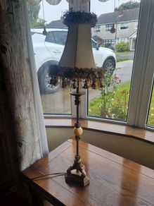 lamp