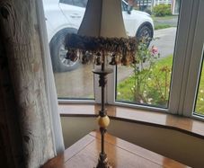 lamp