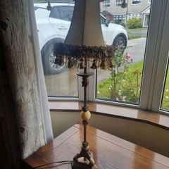 lamp