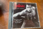 Haddaway The Album CD
