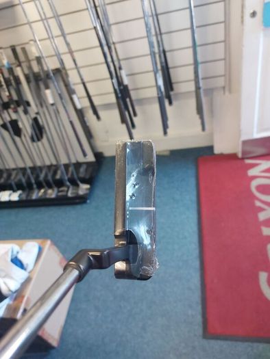 PING Scottsdale Anser Putter