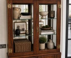 Storage/Drinks cabinet
