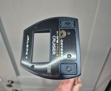 Odyssey Jailbird Cruiser Milled
