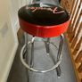 Fender guitar stool sparkle logo Image 2