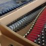 Steinway & Sons | Model O | Fully Rebuilt Image 6