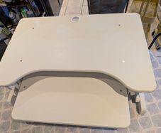 Ergoneer Standing Desk Converter