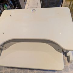 Ergoneer Standing Desk Converter