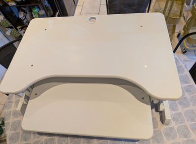 Ergoneer Standing Desk Converter