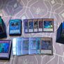 Massive Yu-Gi-Oh Collection Clearance - Sealed Decks, Premium Cases & Extras Image 4