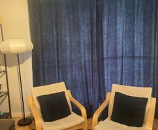IKEA armchair