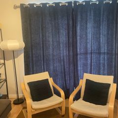 IKEA armchair