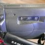 Samsung VP-W80U Camcorder Video Camera HI8 8mm Video8 Analogue - TESTED works well (battery to be replaced) Image 4