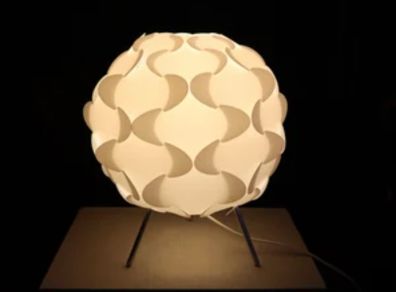 Ikea Table Lamp