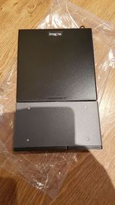 Motorola Router CPEI 35775 - Great Condition