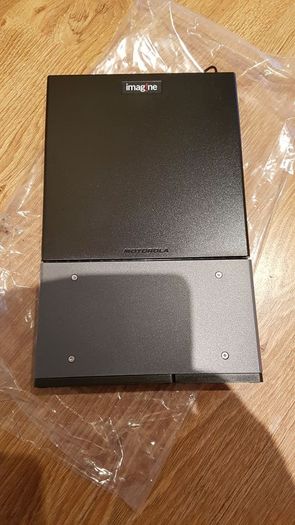 Motorola Router CPEI 35775 - Great Condition