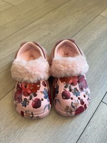 Ted Baker New Clogs/Crocs size 24/7