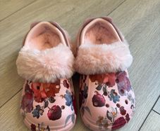 Ted Baker New Clogs/Crocs size 24/7