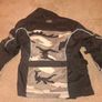 rst textile jacket Image 2