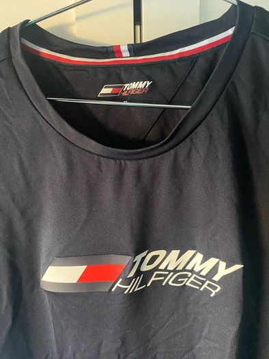 Tommy Hilfiger Sports T-Shirt