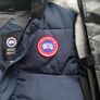 Canada Goose Free Style Crew Vest Image 7