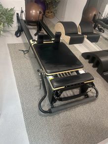Reformer Pilates