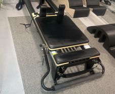 Reformer Pilates