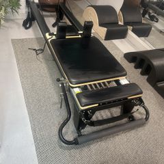 Reformer Pilates