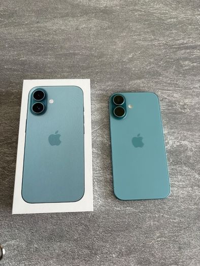 iPhone 16 128gb