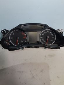 AUDI A4 B8 2008 Instrument Cluster Clocks Speedometer 8K0920980B