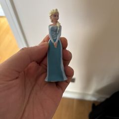 Elsa Frozen Tonie