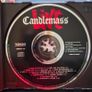 Candlemass "Live" CD Album Image 3