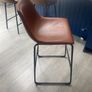 Bar stools- three perfect condition Image 2