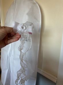 communion dress